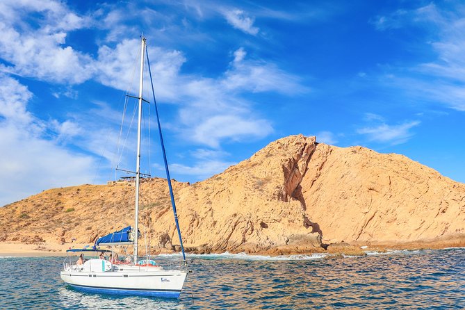 Private Luxury Sailing Cruise in Los Cabos With Lunch and Open Bar - Additional Information