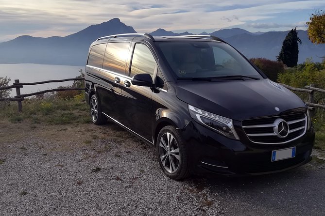 Private Luxury Transfer From Verona to Ortisei (Or Vice Versa) - Reviews and Ratings