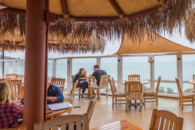 Private Malibu Tour: From the Beaches to the Mansions - Guest Feedback and Ratings