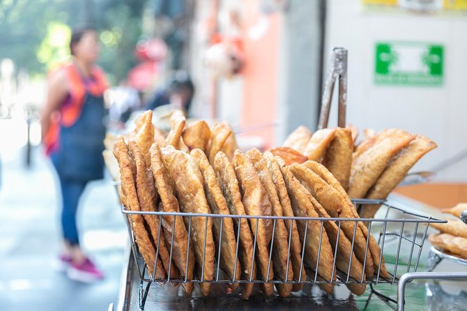 Private Mexico City Walking Tour With a Local: Roma & Condesa 100% Personalized - Pricing and Booking Information