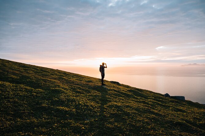 Private Midnight Tour To Gimsøya - Accessibility and Accommodations
