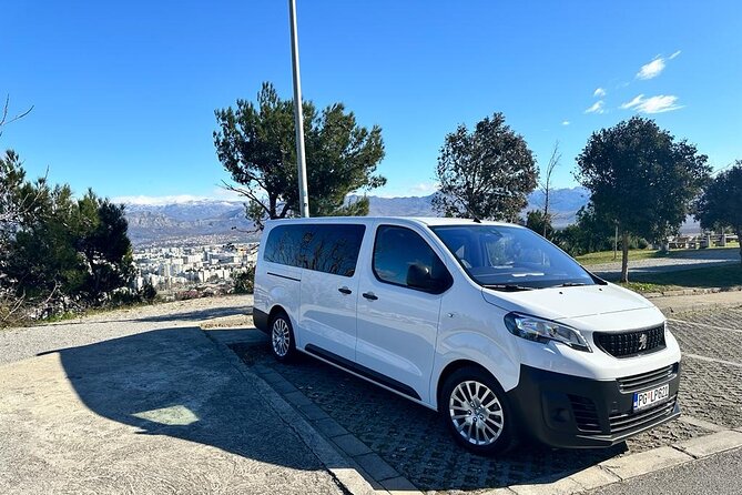 Private Montenegro Tour - Kotor, Lovcen National Park, Cetinje - Accessibility and Participation