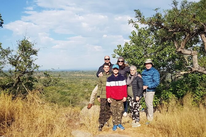 Private Morning Game Drive From Hazyview L Kruger National Park - Pricing and Booking Options