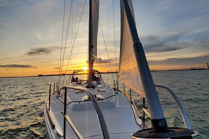 Private Morning Sail / Dolphin Tour on Fate, BYOB or Catering - Meeting Location and Logistics