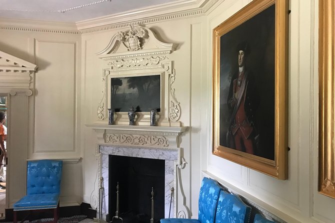 Private Mount Vernon Tour - Pricing and Booking