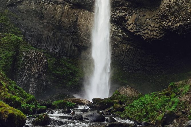Private - Mt Hood & Columbia River Gorge Waterfalls Tour From Portland - Weather and Accessibility