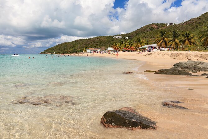 Private Mystic Antigua And Barbuda Island Safari Tour - Safety and Health Considerations