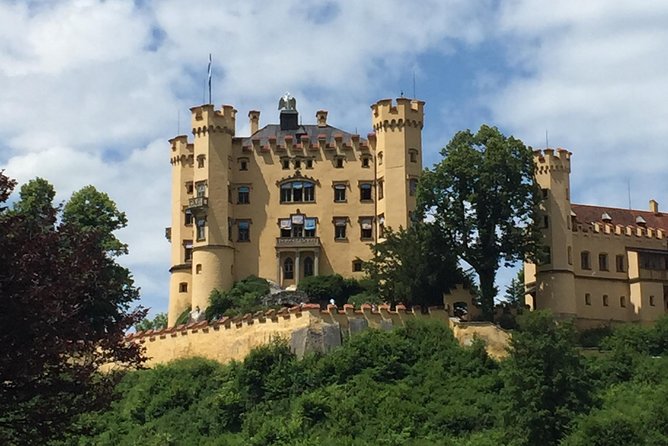 Private Neuschwanstein Castle Tour From Munich - Reviews and Feedback