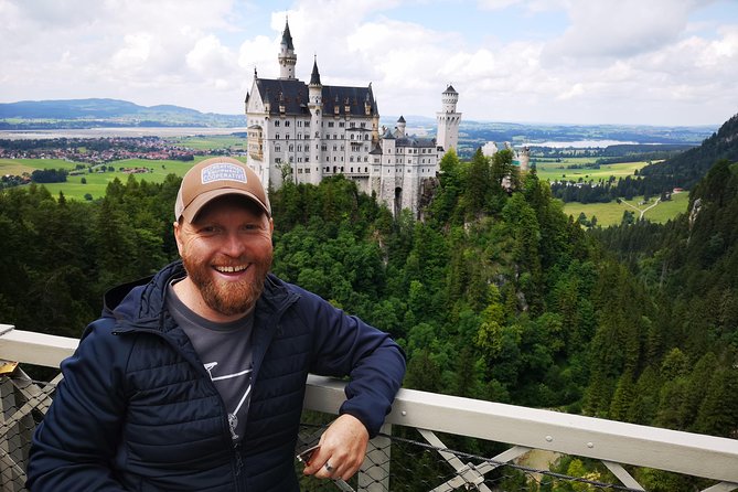 Private Neuschwanstein Castle Tour With Lunch in Austria - Additional Insights