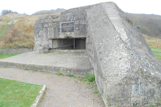 Private Normandy DDAY Tour From Cruise Port Le Havre or Honfleur - Lunch Stop and Cuisine