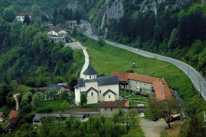 Private North Montenegro Tour Review - Pricing and Cancellation