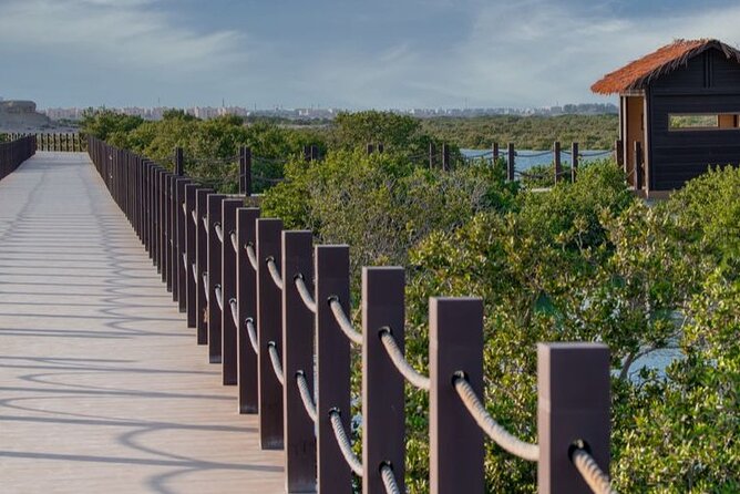 Private North of Qatar Tour - Customer Reviews