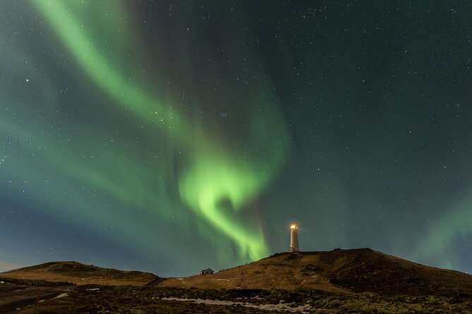 Private Northern Lights Wonder Tour - Transportation and Accessibility