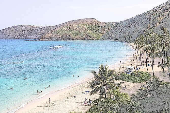 Private Oahu Full Circle Islander Tour With Pickup - Recommended Items to Bring