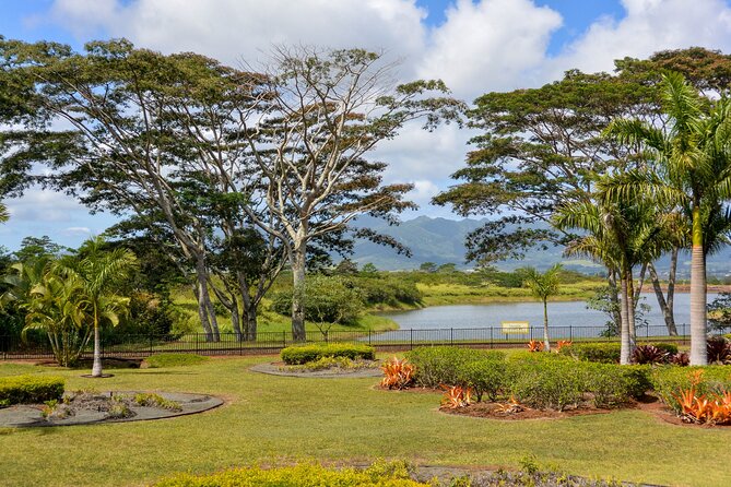 Private Oahu World-Famous North Shore Tour From Honolulu - Highlights of the North Shore