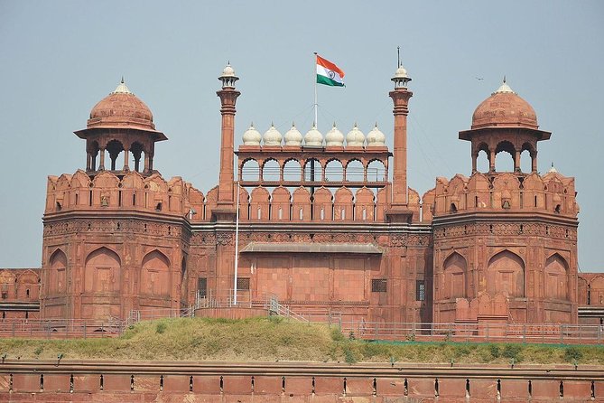 Private Old & New Delhi City Sightseeing Tour - Tips for a Great Experience