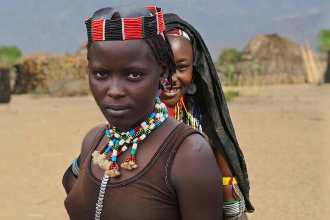 Private Omo Valley Tours From Addis Ababa - Pricing Information