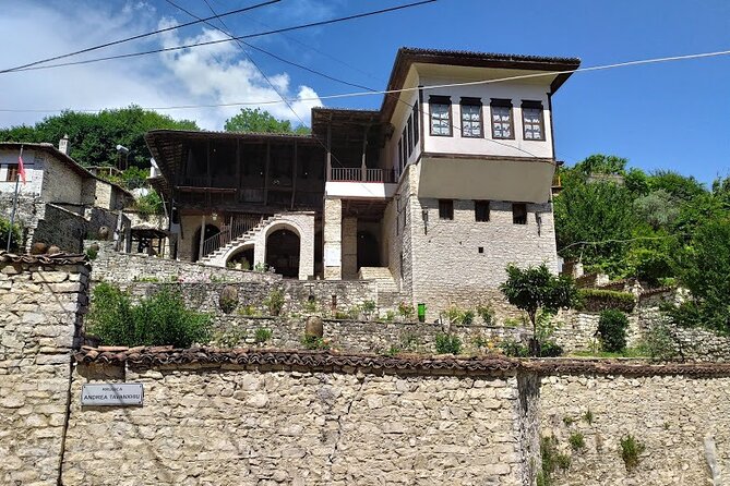 Private One Day Tour of Apollonia and Berat From Tirana - Cancellation and Support