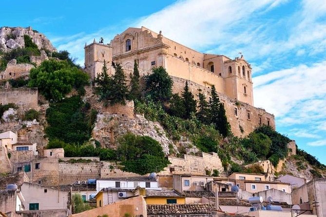 Private One Day Tour of Montalbano and the Baroque Ibleo - Accessibility Details