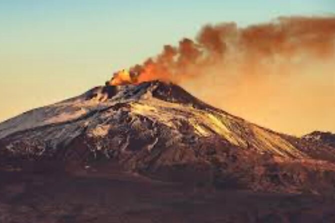 Private One Day Tour to Taormina and Mount Etna - Exploring Taormina