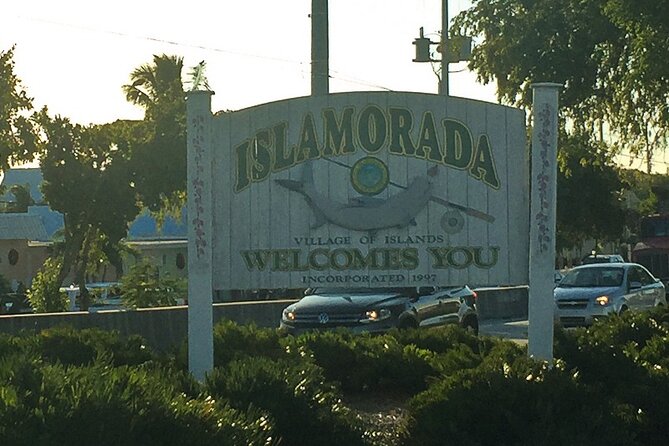 Private One Way Airport Shuttle Miami, Key Largo, Islamorada - Booking Process and Policies