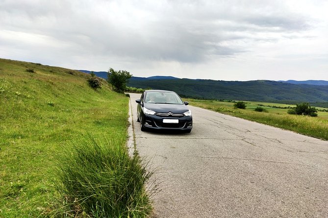 Private One-Way Transfer Bourgas Airport to Hotel or Vice Versa - Reviews