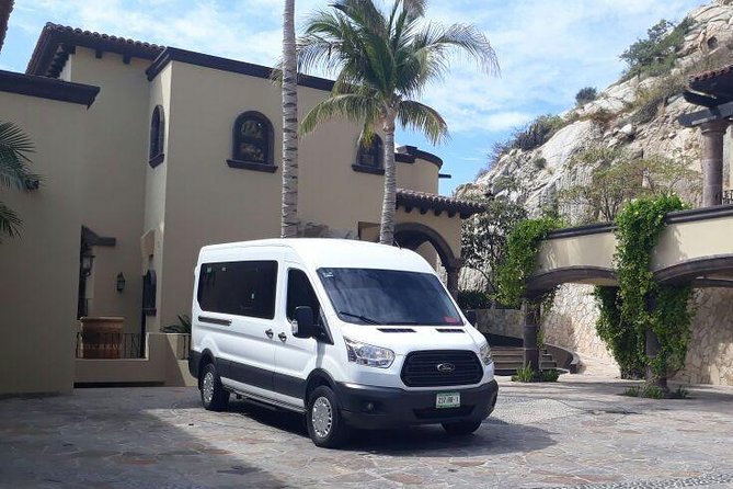 Private Or Shared Airport Transfers - Customer Reviews and Recognition