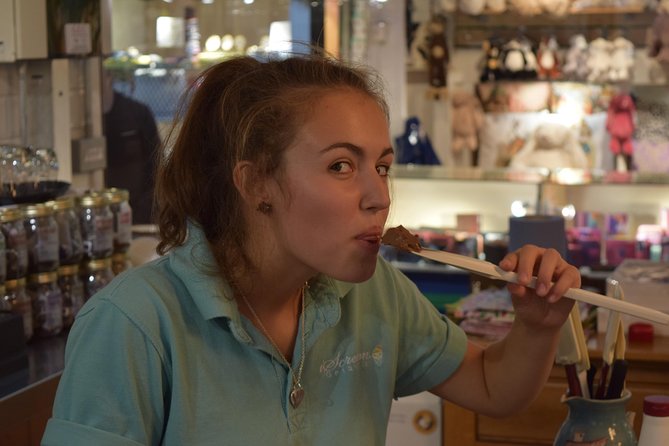 PRIVATE Oxford Food Tasting and Sightseeing Tour - Reviews and Feedback