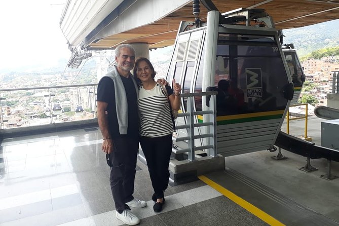 Private Pablo Escobar, Pueblito Paisa and Medellin City Tour - Final Verdict On This Stay