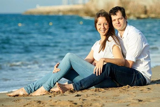 Private Photo Session With a Local Photographer in Girona - Photographers Expertise and Style