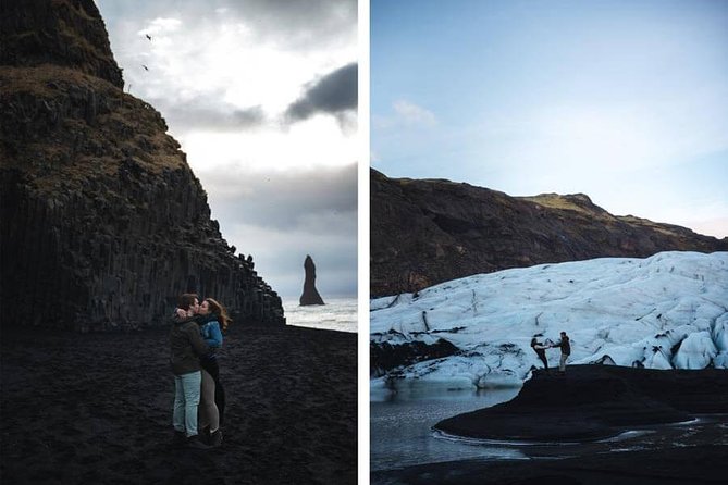 Private Photo Session With a Local Photographer in Thingvellir - Booking and Pricing Details