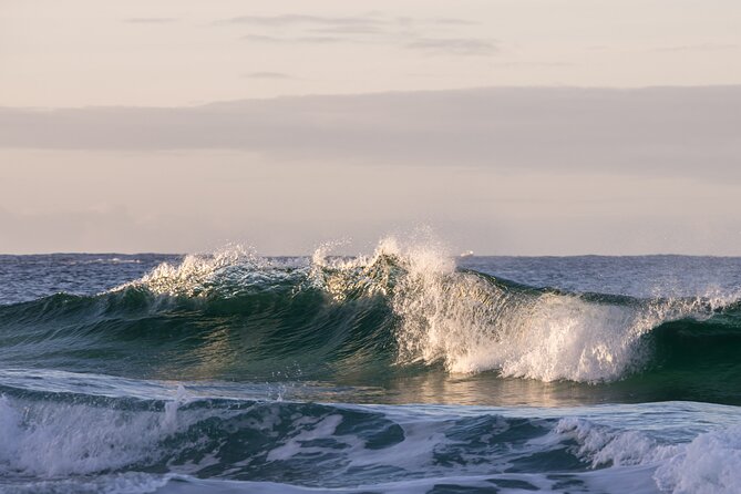 Private Photography Tour in Haugesund - Frequently Asked Questions