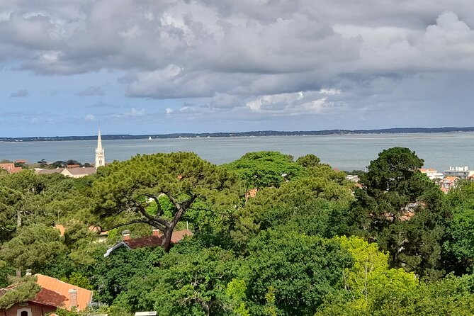 Private : Pilat Sand Dune and Arcachon Oyster Tasting - Tour Duration and Itinerary