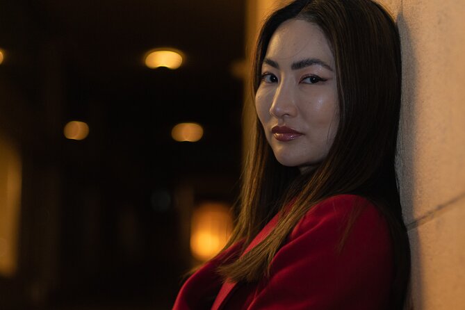 Private Portrait Photo Shoot in Brussels - Accessibility Considerations