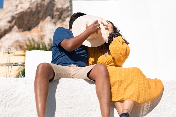 Private Professional Vacation Photoshoot in Chania - Reviews and Feedback