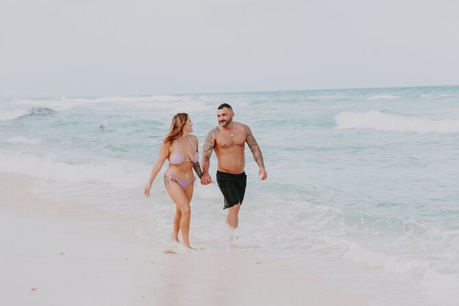Private Professional Vacation Photoshoot in Punta Cana - Pricing and Booking Information