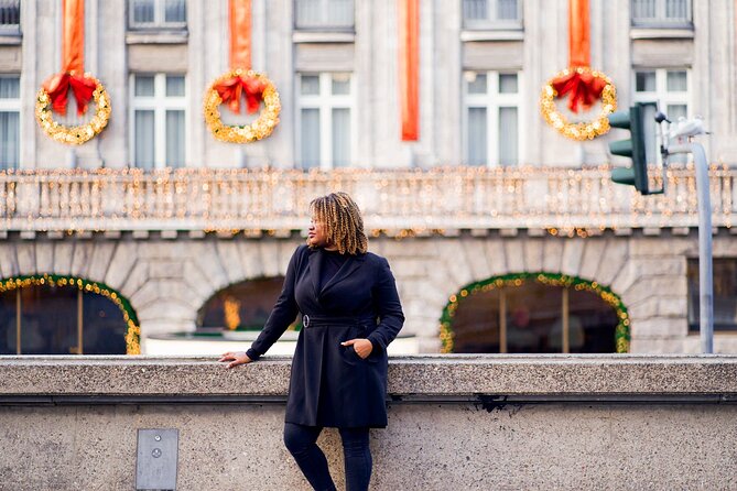 Private Professional Vacation Photoshoot in Salzburg - Pricing and Cancellation