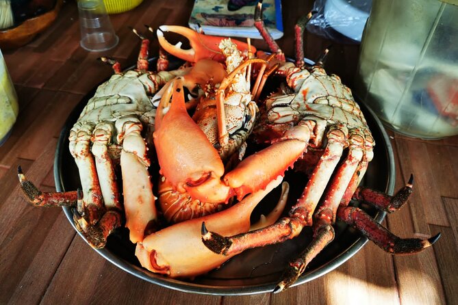 Private Puerto Plata Food Tour and Beach Chillout - Culinary Highlights and Tastings
