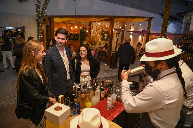 Private Quito's Unique Gourmet and Wine Experience - Ecuatravelings Reputation