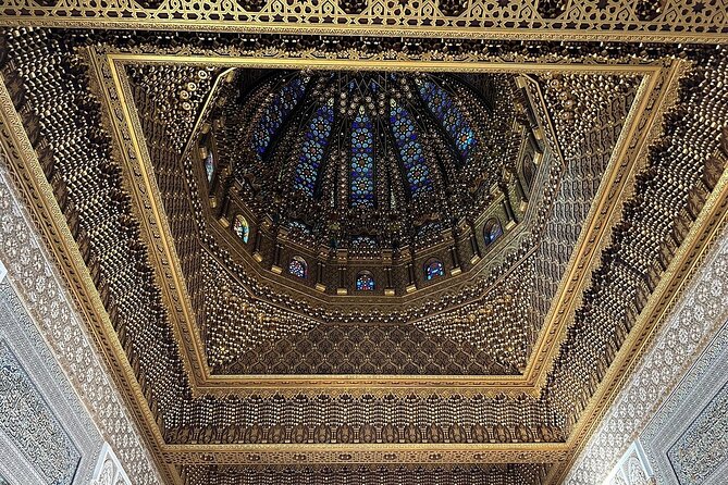 Private Rabat Guided Day Excursion From Casablanca - Accessibility Options