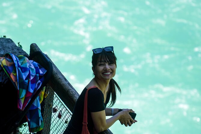 Private Rhine Falls Half Day Tour With a Local From Zurich - Guest Testimonials