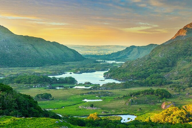 Private Ring of Kerry Tour in Ireland - Tour Experience