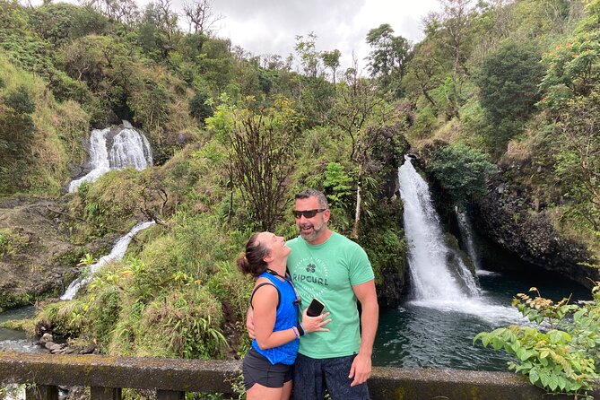 Private Road to Hana Full Loop Tour Customized VIP Experience - Customization Options