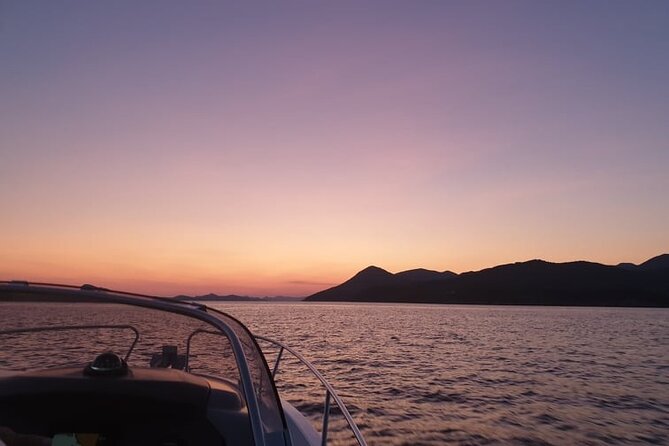 Private Romantic Sunset Tour - Customized Comfort