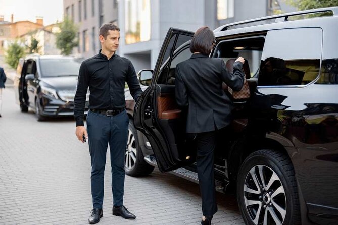 Private Round-Trip Transfer: Honolulu International Airport to Hotel or Cruise Terminal - Customer Feedback