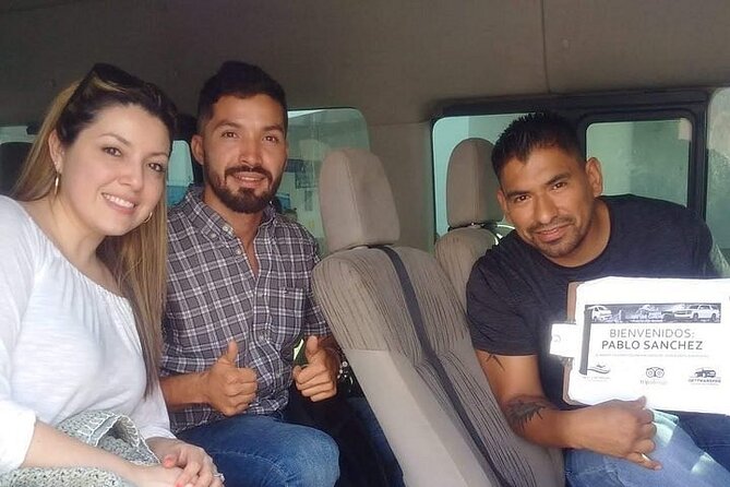 Private Roundtrip Transportation to Cancun - Frequently Asked Questions