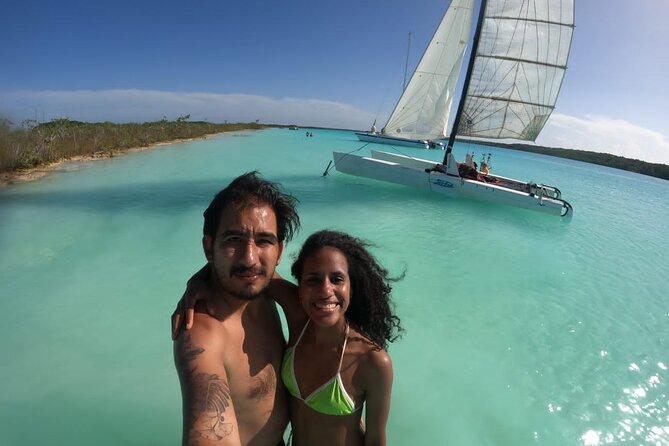 Private Sailing Between Mangroves - Accessibility and Participation