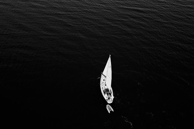 Private Sailing Tour Explore Beautiful British Columbia - Accessibility