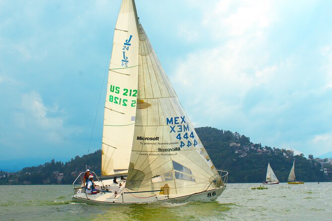 Private Sailing Tour in Valle De Bravo - Experience and Highlights