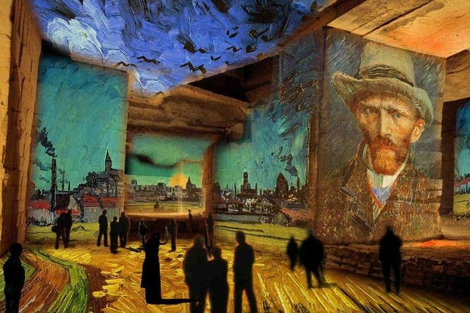 Private Saint-Rémy-de-Provence and Le Baux-de-Provence Tour  - Marseille - What to Expect on the Tour